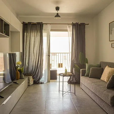 Costa Relax Apartamento