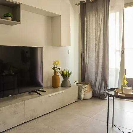 Apartamento Costa Relax Playa de San Juan (Tenerife)