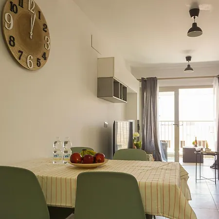 Apartamento Costa Relax