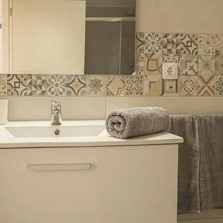 Apartamento Costa Relax *