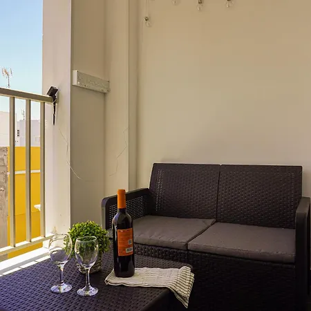 Costa Relax Apartamento