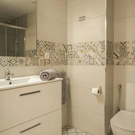 Apartamento Costa Relax