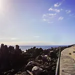 Costa Relax Lägenhet Playa de San Juan (Tenerife)