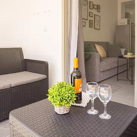Costa Relax Apartament Playa de San Juan (Tenerife)